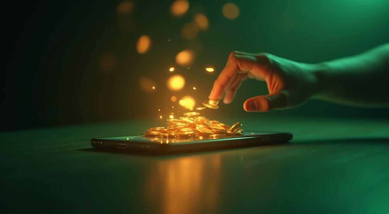 mb8 million mobile gaming